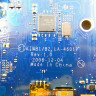 Материнская плата LA-4601P для ноутбука Lenovo Y550 168002717