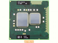 Процессор Intel® Core™ i3-380M SLBZX