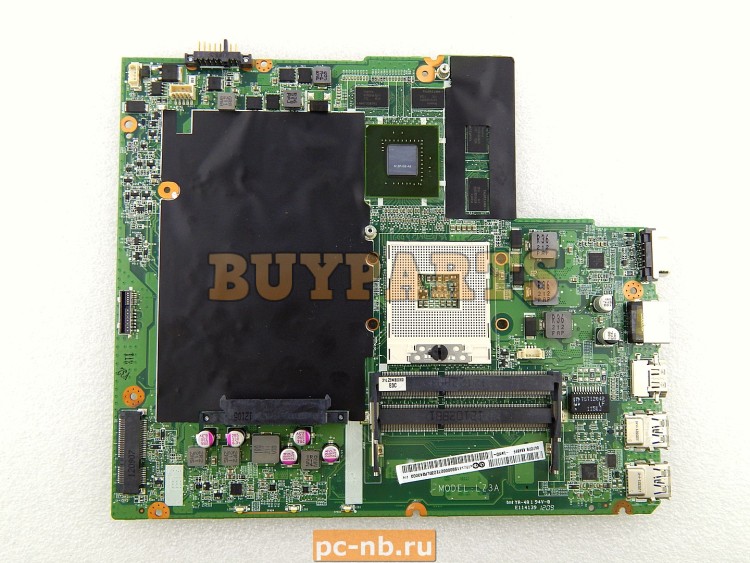 DALZ3AMB8E0 Lenovo Z580 90000272