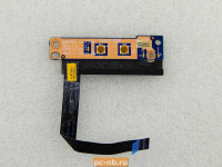 Плата включения PIWG1 LS-6753P для ноутбука Lenovo IdeaPad G780 11013580