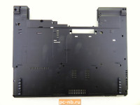 Нижняя часть (поддон) для ноутбука Lenovo ThinkPad T60 42R9776