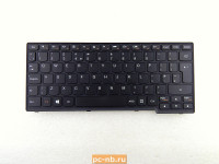 Клавиатура для ноутбука Lenovo Yoga 11S 25210832 (Английская)