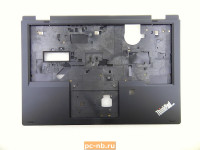 Верхняя часть корпуса для ноутбука Lenovo ThinkPad L390 02DL925