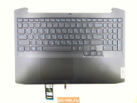 Топкейс с клавиатурой и тачпадом для ноутбука Lenovo ideapad Gaming 3-15IMH05 5CB0Y99486