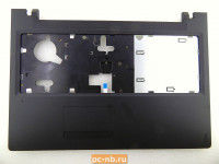 Верхняя часть корпуса с тачпадом (топкейс) для ноутбука Lenovo 100-15IBD 5CB0K25447
