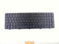 Клавиатура для ноутбука HP  Probook 450 G0, 450 G1, 450 G2, 455 G1, 455 G2, 470 G0, 470 G1 738696-251