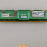 Модуль памяти APACER 1GB FBD PC2-5300 CL5 DDR2 78.0DG99.405 04G001817902