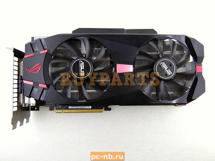 Asus matrix hd 7970 hot sale