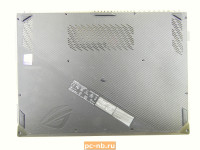 Нижняя часть (поддон) для ноутбука Asus GL504GS, GL504GM, GL504GW, GL504GV 90NR00L0-R7D020