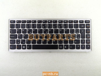 Клавиатура для ноутбука Lenovo U310 25204887 (Английская)