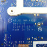 Материнская плата NM-A331 для ноутбука Lenovo G70-80 5B20H70711