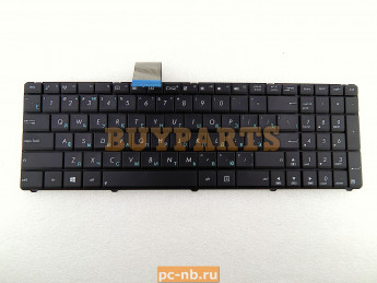 Клавиатура для ноутбука Asus  P55VA 0KNB0-6270RU00