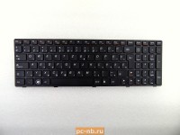 Клавиатура для ноутбука Lenovo G770 25012408 (Английская)