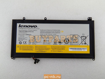 Аккумулятор L12M4P62  для ноутбука Lenovo U430p 121500163