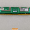 Модуль памяти APACER 1GB FBD PC2-4300 CL4 DDR2 78.07G96.405 04G001817900