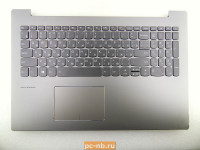 Топкейс с клавиатурой и с тачпадом для ноутбука Lenovo 520-15IKB