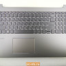 Топкейс с клавиатурой и с тачпадом для ноутбука Lenovo 520-15IKB