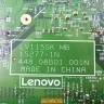 Материнская плата LV115SK MB 15277-1N 448.08B01.001N для ноутбука Lenovo V110-15ISK 5B20M60559