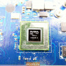 Материнская плата KIWA5 LA-5081P для ноутбука Lenovo G450 11011148