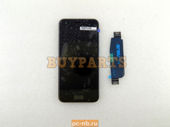 Дисплей с сенсором в сборе для смартфона Asus ZenFone 4 ZE554KL 90AZ01K1-R21000