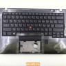 Топкейс с клавиатурой для ноутбука Lenovo Carbon-6 01YR555