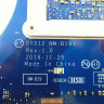 Материнская плата DY512 NM-B191 для ноутбука Lenovo Y520-15IKBN 5B20N00231