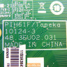 НЕИСПРАВНАЯ (scrap) Материнская плата 10124-3 для моноблока Lenovo ThinkCentre M72z 03T6605