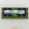Оперативная память Samsung 16Gb DDR4 M471A2K43DB1-CWE