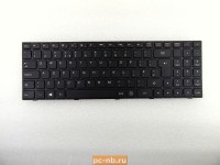 Клавиатура для ноутбука Lenovo 100-15IBY 5N20H52656 (Английская)
