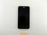 Дисплей с сенсором в сборе для смартфона Asus ZenFone 2 ZE550ML 90AZ0081-R20010