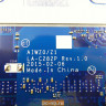 Материнская плата AIWZ0/Z1 LA-C282P для ноутбука Lenovo Z51-70 5B20J23755