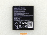 Аккумулятор B11P1421 для смартфона Asus ZenFone C ZC451CG 0B200-01350100