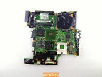 Материнская плата для ноутбука Lenovo ThinkPad T60 44C3981