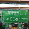 Материнская плата RS780Q-LAIO  для моноблока Lenovo B505 11012093