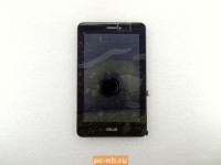 Дисплей с сенсором в сборе для планшета Asus Fonepad 7 ME175CG 90NK00Z1-R20010
