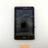 Дисплей с сенсором в сборе для планшета Asus Fonepad 7 ME175CG 90NK00Z1-R20010