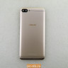 Задняя крышка для смартфона Asus ZenFone 4 Max ZC520KL 90AX00H2-R7A010