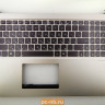  Топкейс с клавиатурой для ноутбука Asus UX52VS 13GNTD1AM030-1