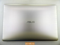Крышка матрицы для ноутбука Asus X580VD, X580GD, X580VN 90NB0FL1-R7A012