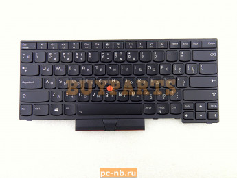 Клавиатура для ноутбука Lenovo T14 Gen1, T14 Gen 2, P14s Gen 1, P14s Gen 2 5N20V43779