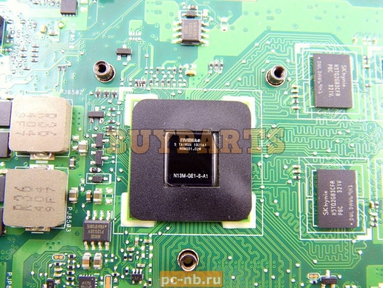 Asus K55VD 90R N8DMB1000Y
