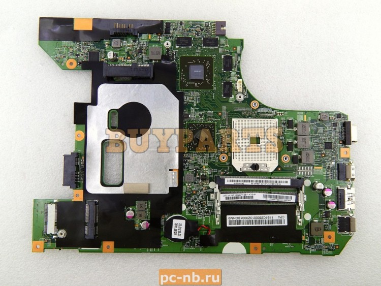 Lenovo z570 motherboard online