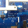 Материнская плата ZIVY2 LA-B111P для ноутбука Lenovo Y50-70 5B20H21717
