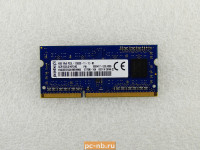 Оперативная память Kingston 4Gb DDR3L ACR16D3LS1KFG/4G