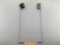 Петли (левая+правая) для ноутбука Lenovo Ideapad 100-15IBD 5H50K25393