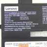 Аккумулятор L20D4P71 для ноутбука Lenovo X1 Carbon 9th Gen, X1 Yoga 6th Gen, X1 Carbon 10th Gen, X1 Yoga 7th Gen, X1 Carbon 11th Gen, X1 Yoga 8th Gen 5B10W13975