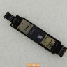Шлейф c разъемами Micro-Sim и Micro SD для смартфона Asus ZenFone 2 Laser ZE500CL 08030-02122000