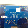 Материнская плата AIWZ0/Z1 LA-C282P для ноутбука Lenovo Z51-70 5B20J23786
