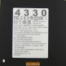 Задняя крышка с аккумулятором CB81 для планшета Asus ZenPad 8.0 Z380KL, Z380C 90NP0222-R90010