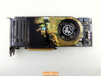 Видеокарта Asus GeForce EN8800GTX 90-C3CFP0-PUAY00T